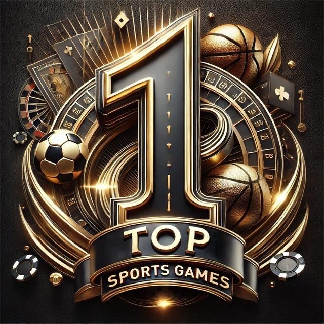 TOP1体育